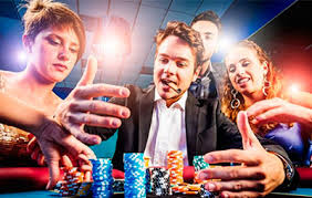 Онлайн казино Casino LotoRu