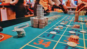 Официальный сайт Flagman Casino